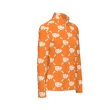 Load image into Gallery viewer, UTO IV Women's Collar Jacket