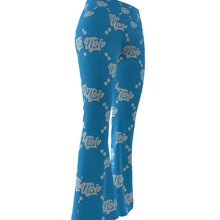 Load image into Gallery viewer, UTO IV Women's Flare Pants