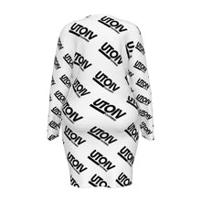 Load image into Gallery viewer, UTO IV Women's Mesh Dress (Plus Size)