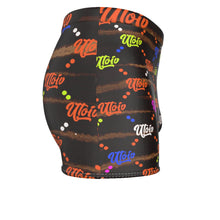 Load image into Gallery viewer, UTO IV "Brown" Men's Boxer Briefs