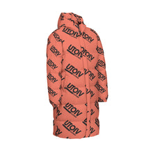 Load image into Gallery viewer, UTO IV Long Down Puffer Coat