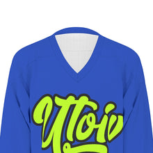 Load image into Gallery viewer, UTO IV Hockey Jersey