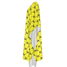 Load image into Gallery viewer, UTO IV Muu Muu Dress