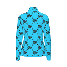 Load image into Gallery viewer, UTO IV Women's Collar Jacket