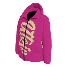 Load image into Gallery viewer, UTO IV Premium Down Puff Jacket