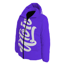 Load image into Gallery viewer, UTO IV Premium Down Puff Jacket