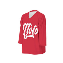 Load image into Gallery viewer, UTO IV Hockey Jersey