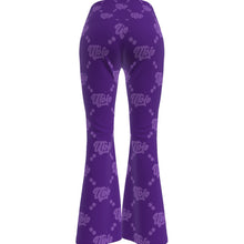 Load image into Gallery viewer, UTO IV Flare Yoga Pants