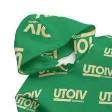 Load image into Gallery viewer, UTO IV Kid's Pullover Hoodie