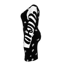 Load image into Gallery viewer, UTO IV Women's Mesh Dress (Plus Size)