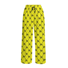 Load image into Gallery viewer, UTO IV Unisex Wide Leg Pants | Interlock
