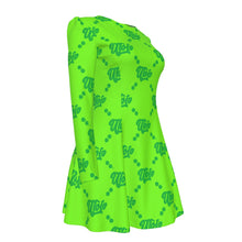Load image into Gallery viewer, UTO IV Prêt-à-Porter Dress