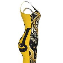 Load image into Gallery viewer, UTO IV Women's Bodycon Dress - Grambling State University