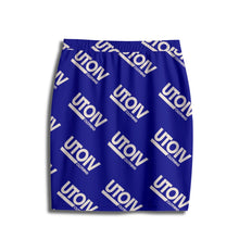 Load image into Gallery viewer, UTO IV Pencil Skirt