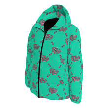 Load image into Gallery viewer, UTO IV Premium Down Puff Jacket