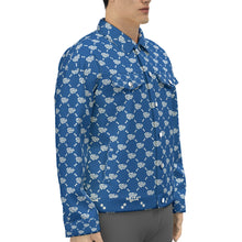 Load image into Gallery viewer, UTO IV Unisex Lapel Jacket | 245GSM Cotton
