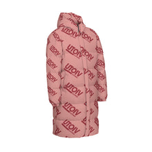 Load image into Gallery viewer, UTO IV Long Down Puffer Coat