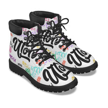 Load image into Gallery viewer, UTO IV Men's Short Boots