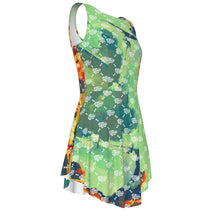 Load image into Gallery viewer, UTO IV Nia Tank Dress
