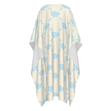 Load image into Gallery viewer, UTO IV Muu Muu Dress
