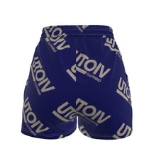Load image into Gallery viewer, UTO IV Women's Shorts | Plus Size