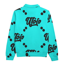 Load image into Gallery viewer, UTO IV Unisex Lapel Sweatshirt