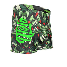 Load image into Gallery viewer, UTO IV Men's Boxer Briefs