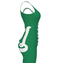 Load image into Gallery viewer, UTO IV "Banny" Women's Bodycon Dress
