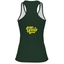 Load image into Gallery viewer, UTO IV Women's Racerback Cotton Tank