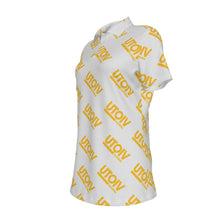 Load image into Gallery viewer, UTO IV Maison Polo Jersey