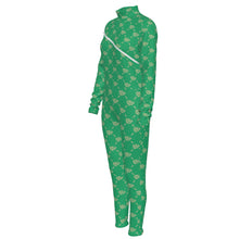 Load image into Gallery viewer, UTO IV Women's Jumpsuit