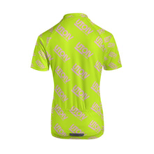 Load image into Gallery viewer, UTO IV Women's Cycling Jersey