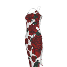 Load image into Gallery viewer, UTO IV "V-Day 23" Women's Back Cross Cami Dress