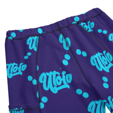 Load image into Gallery viewer, UTO IV Men's Performance Compression Pants