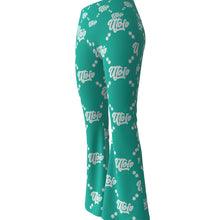 Load image into Gallery viewer, UTO IV Women's Flare Pants