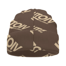 Load image into Gallery viewer, UTO IV Signature Knitted Beanie