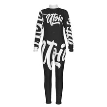Load image into Gallery viewer, UTO IV Women's Jumpsuit
