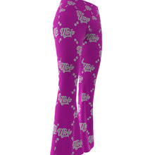 Load image into Gallery viewer, UTO IV Women's Flare Pants