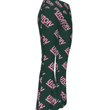 Load image into Gallery viewer, UTO IV Flare Yoga Pants