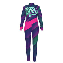 Load image into Gallery viewer, UTO IV Women's Jumpsuit