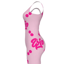Load image into Gallery viewer, UTO IV Women's Bodycon Dress