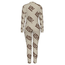 Load image into Gallery viewer, UTO IV Vyxen Bodysuit