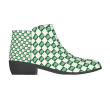 Load image into Gallery viewer, UTO IV Maison Suede Boot