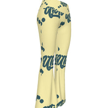 Load image into Gallery viewer, UTO IV Women's Flare Pants