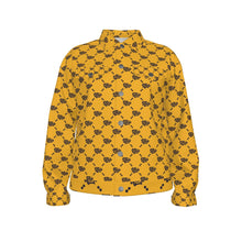 Load image into Gallery viewer, UTO IV Unisex Lapel Jacket | 245GSM Cotton