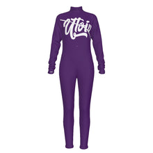 Load image into Gallery viewer, UTO IV Women's Jumpsuit