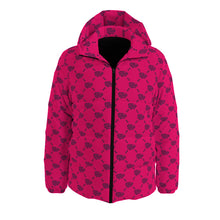 Load image into Gallery viewer, UTO IV Premium Down Puff Jacket