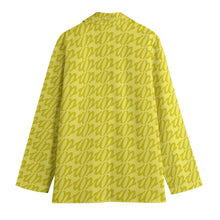 Load image into Gallery viewer, UTO IV Women's Leisure Blazer | 245GSM Cotton