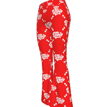 Load image into Gallery viewer, UTO IV Women's Flare Pants
