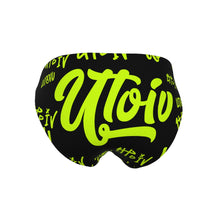 Load image into Gallery viewer, UTO IV Women's Signature Brief